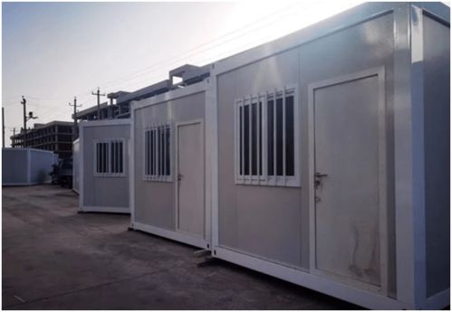 7天交付606套隔離病房,中國(guó) 教科書式 的設(shè)計(jì)能為疫情帶來什么改變