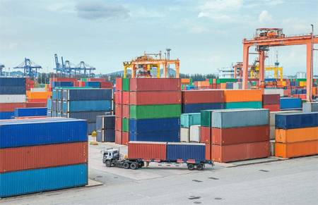 發(fā)改委對上海 青島等港口出手了 下調集裝箱裝卸費用,廢止不合理交易條件