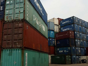 購銷二手集裝箱,海運集裝箱、貨運集裝箱、新舊集裝箱、冷藏集裝箱