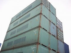 集裝箱交易指南 從尺寸標(biāo)準(zhǔn)到二手價(jià)格與購銷要點(diǎn)