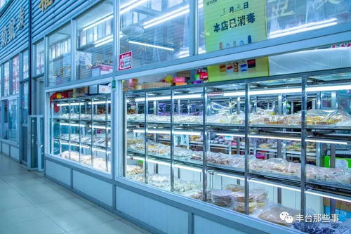 豐臺(tái)農(nóng)副產(chǎn)品交易市場(chǎng)全面復(fù)工，集裝箱租賃助力商戶經(jīng)營