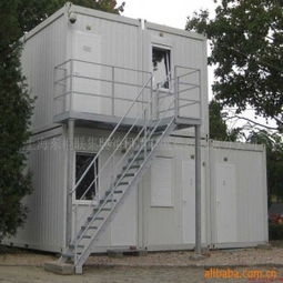 上海二手集裝箱銷售中心 一站式解決您的集裝箱租賃、買賣與移動(dòng)房需求